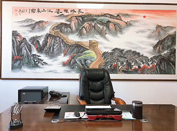 環(huán)境展示1